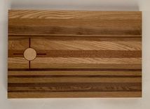 Cutting/Charcuterie Boards 5 small