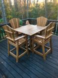 Adirondack Patio Furniture 3 small