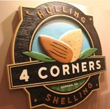 Custom Carved Wood Business Signs, Company Signs, Store Signs, Storefront Signs, Shop Signs 2 small