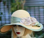 Custom Hat Order For Norma 1 small