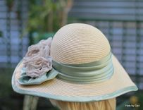 Custom Hat Order For Norma 3 small