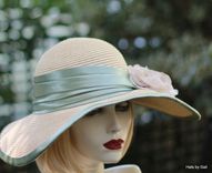 Custom Hat Order For Norma 4 small