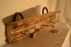 Live Edge Coat Rack 1 small