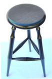3 Leg Stool 3 small