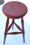 3 Leg Stool 5 small