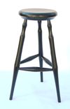 3 Leg Stool 6 small