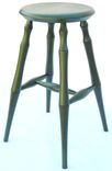 Bamboo Leg Stool 1 small