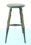 Bamboo Leg Stool 3 small