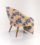 Cleo's Chair In Customer's Own Furniture 6 small