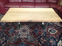 Live Edge Table 2 small