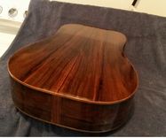 Traditionally Built Acoustic Guitar / 00 / 000 / Dreadnought 5 small