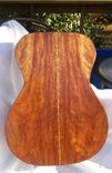 Traditionally Built Acoustic Guitar / 00 / 000 / Dreadnought 6 small