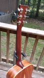 Custom Deep Body 00 Martin-Style Guitar / Full Scale / Adi Top 2 small