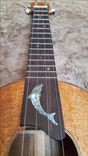 Custom Tenor Ukulele 1 small