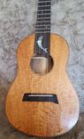 Custom Tenor Ukulele 3 small