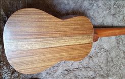 Custom Tenor Ukulele 5 small