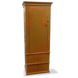 Colonial Linen Cabinet 1 small