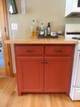Custom Kitchen Cabinets 4 small