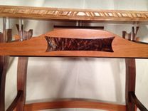 Japanese Style Night Stand. 2 small