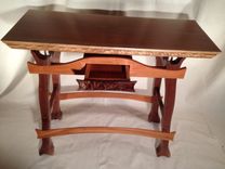 Japanese Style Night Stand. 3 small