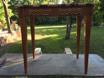 Unique Table 1 small