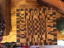 Small Cheese Board. 1 small