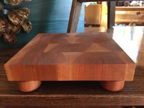 Decorative Cheese Board 1 small