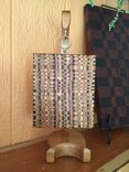 Small Decorative Busy Cheese Board 1 small