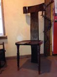 Walnut Chair 1 small
