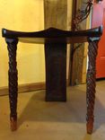 Walnut Chair 3 small