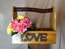 Decorative Toolbox 1 small