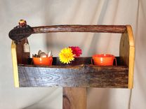 Decorative Toolbox 2 small