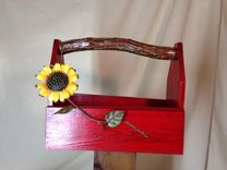 Decorative Toolbox 3 small