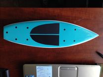 Carrying Case For A Stand Up Paddle Board. 2 small