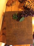 End Grain Cutting Board 1 small