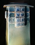 Extra Tall Treasure Jar/Urn/Vase 3 small