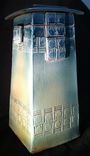 Extra Tall Treasure Jar/Urn/Vase 5 small