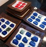 The SQUAREST of Plates 1 small