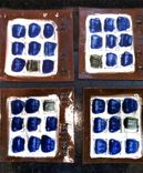 The SQUAREST of Plates 2 small