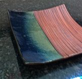 12 x 12 platter /plates 4 small