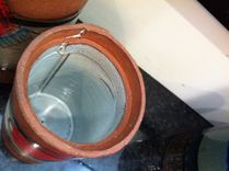 kitchen cannister sets 6 small