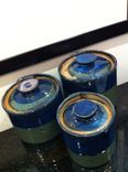 kitchen cannister sets 10 small