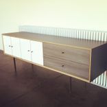 Modern Storage Media Console 1 small