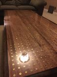 9mm Bullet Table 2 small