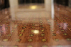 9mm Bullet Table 6 small