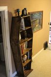 Coffin Bookcase 3 small