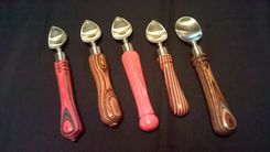 Scoops, Pizza Cutters And Pens 1 small