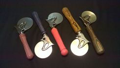Scoops, Pizza Cutters And Pens 2 small