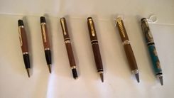 Scoops, Pizza Cutters And Pens 4 small