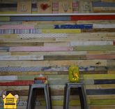 Pallet Wall Skin, Pallet Wall Paneling, Wood Paneling For Walls 3 small